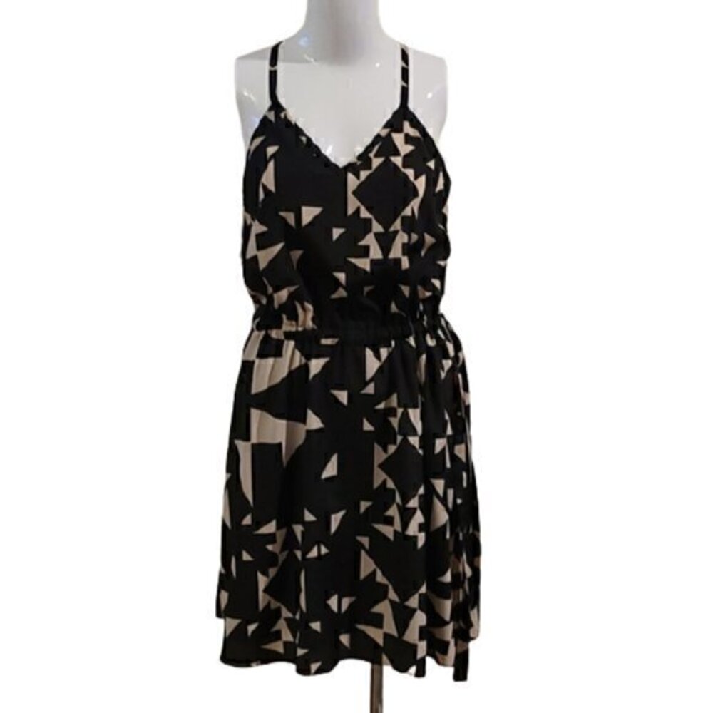 [Collective Concepts] Spaghetti Strap Dress - Sz S